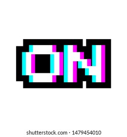 desgn of flat on icon