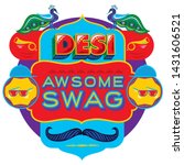 desi swag. desi word art. desi arts. truck art. Meaning of the this word is stolen goods in english 