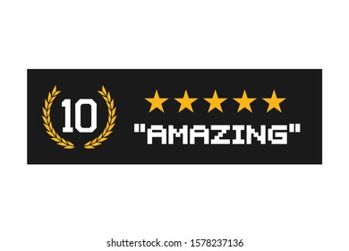 Design of 10 of rank in analysis