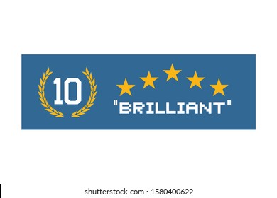 Design of 10 of rank in analysis