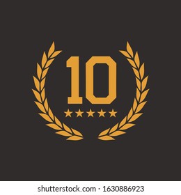 Design of 10 of rank in analysis