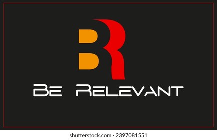 design 2024 B R new logo 