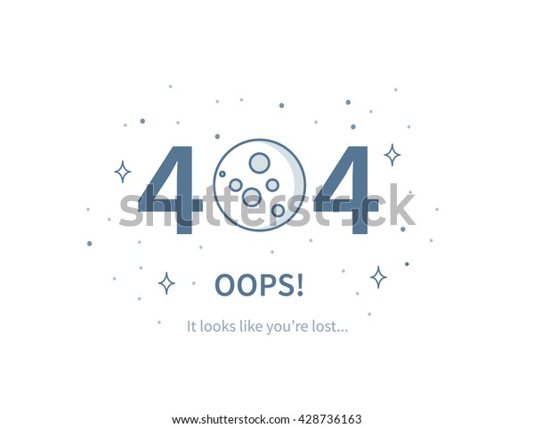 Ошибка 404 обои