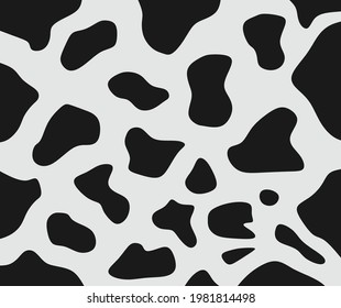 diseño sobre textura de cuero negro de vaca