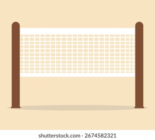 design about the net concept