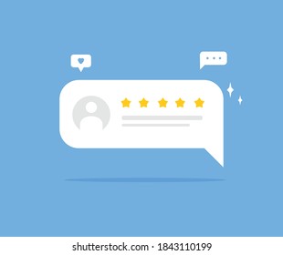 design about simple icon review