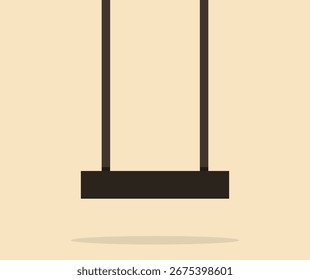 Diseño sobre el concepto de swing simple