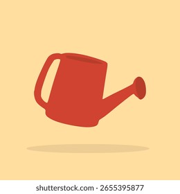design sobre ícone de rega simples