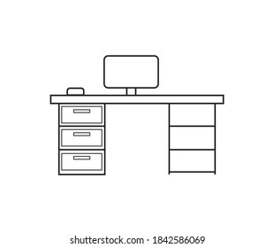 1,962 Workbench Icon Images, Stock Photos & Vectors | Shutterstock