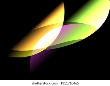 Design abstract background