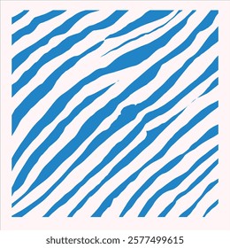 a design abstract background blue vector