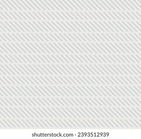 Design Abstract geometric. Seamless Vector Pattern.