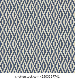 Diseño geométrico Abstractas. Patrón de Vector sin costuras.