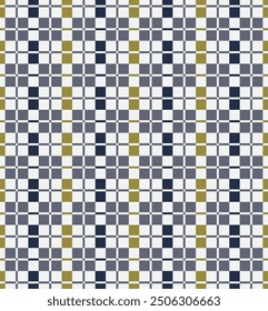 Diseño geométrico Abstractas. Patrón de Vector sin costuras.