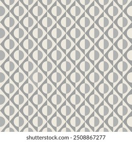 Design - Resumo Geométrico. Padrão De Vetor Perfeito.