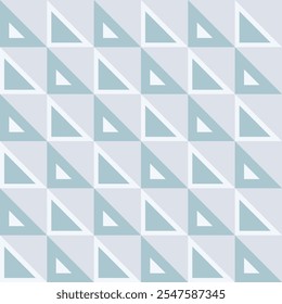 Design Abstrato geométrico. Padrão De Vetor Perfeito.