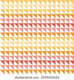 Design Abstract geometric. Seamless Vector Pattern.