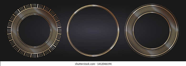 Download Circle Frame Hd Stock Images Shutterstock