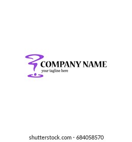 (Design) Abstract logotype