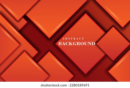 Design abstract luxury rectangles background suitable for your design banner or poster