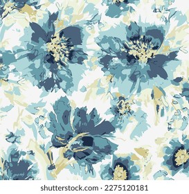 design abstract pattern image for fabric textile