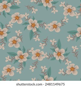 design abstract pattern image for fabric textile