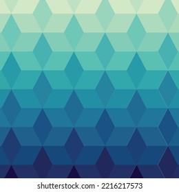 design abstract pattern square background