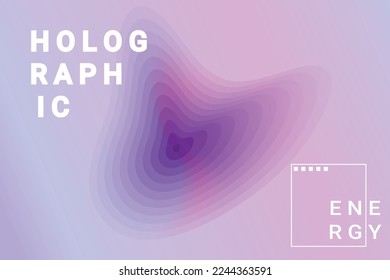 Diseño de formas abstractas. Diseño gráfico de fondo de plantilla de pancarta abstracta vectorial. Concepto abstracto. Concepto de marketing de negocios.