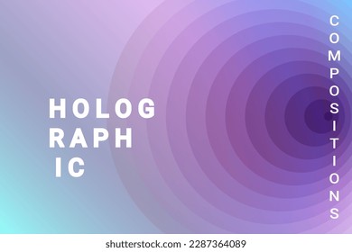 Design of abstract shapes. Vector abstract banner template background graphic design. Abstract concept. Business marketing concept.