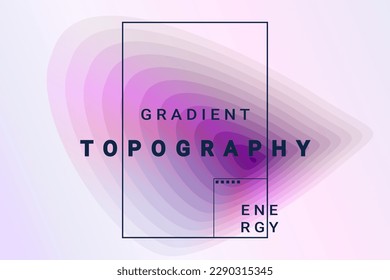 Diseño de formas abstractas. Diseño gráfico de fondo de plantilla de pancarta abstracta vectorial. Concepto abstracto. Concepto de marketing de negocios.
