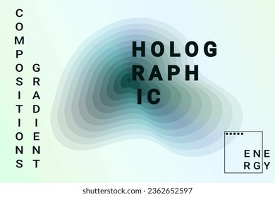 Design of abstract shapes. Vector abstract banner template background graphic design. Abstract concept. Business marketing concept.