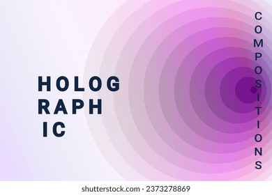 Diseño de formas abstractas. Diseño gráfico de fondo de plantilla de pancarta abstracta vectorial. Concepto abstracto. Concepto de marketing de negocios.