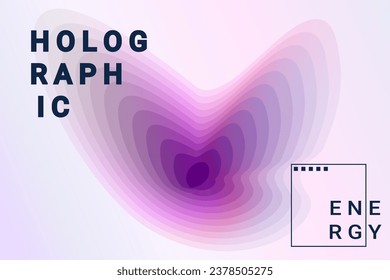 Diseño de formas abstractas. Diseño gráfico de fondo de plantilla de pancarta abstracta vectorial. Concepto abstracto. Concepto de marketing de negocios.