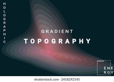 Design of abstract shapes. Vector abstract banner template background graphic design. Abstract concept. Business marketing concept.