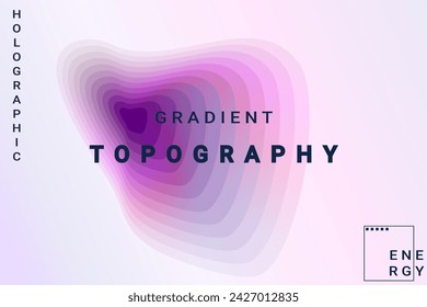 Design von abstrakten Formen. Vektor abstrakte Banner Vorlage Hintergrund Grafik Design. Abstraktes Konzept. Business Marketing Konzept.