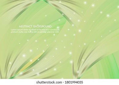 
Diseño del estilo suavizado abstracto del fondo de las líneas grises.