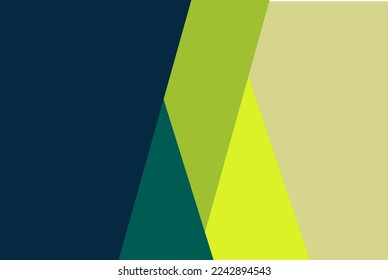 Design abstract texture pattern background of origami paper