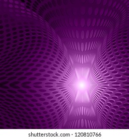 Design abstract.Vector Illustration.Fractal abstract.
Abstract circle background. Pattern background. Dotted background.