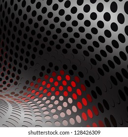Design abstract.Vector Illustration.Fractal abstract.
Abstract circle background. Pattern background. Dotted background.