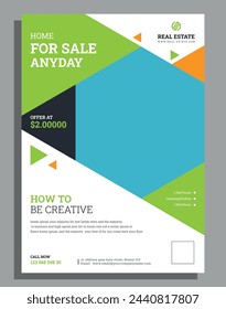 Design annual report, cover, vector template brochures, flyers, presentations or leaflet