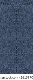 Design of arabian art background