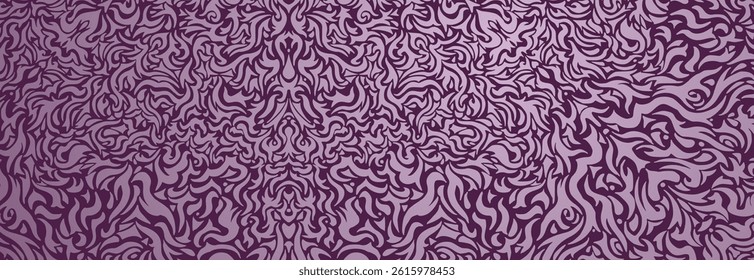 Design of arabian art background