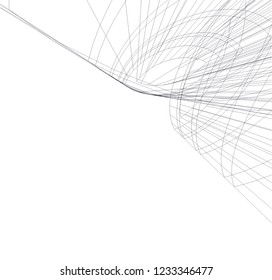 Design architecture 3d