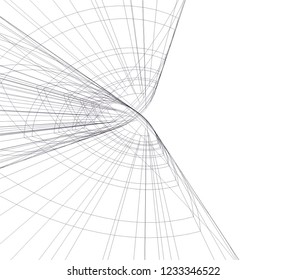 Design architecture 3d