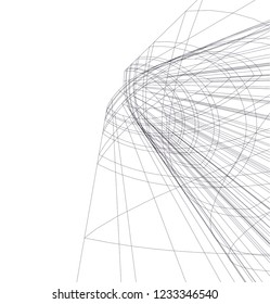 Design architecture 3d