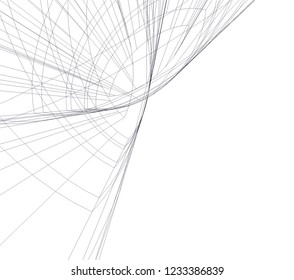 Design architecture 3d