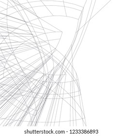 Design architecture 3d