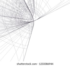 Design architecture 3d