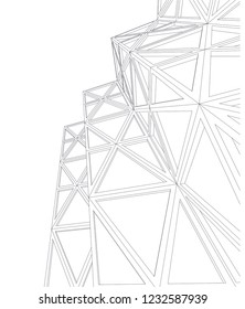 Design architecture building