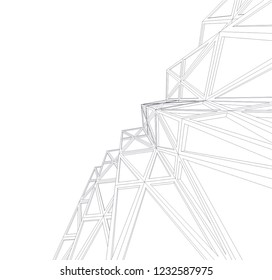 Design architecture building
